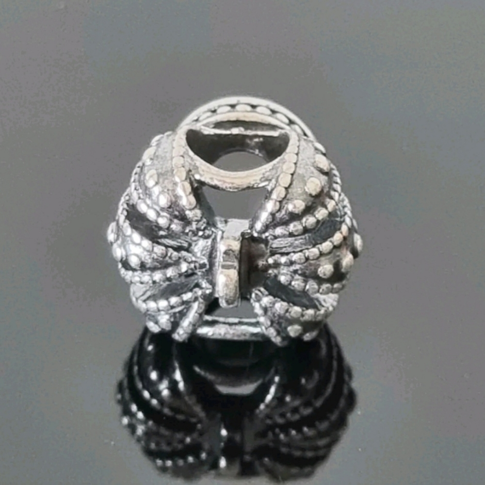 Authentic Pandora charm crown princess , queen #790930CZ - Picture 12 of 16